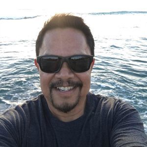 Meet your Posher, Jerry